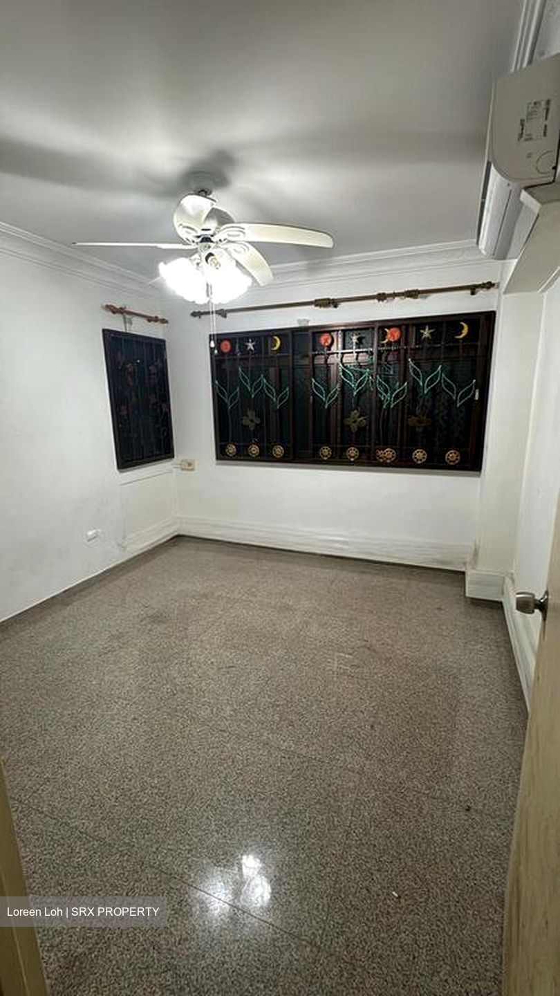 Blk 118B Membina 118 (Bukit Merah), HDB 4 Rooms #504588481